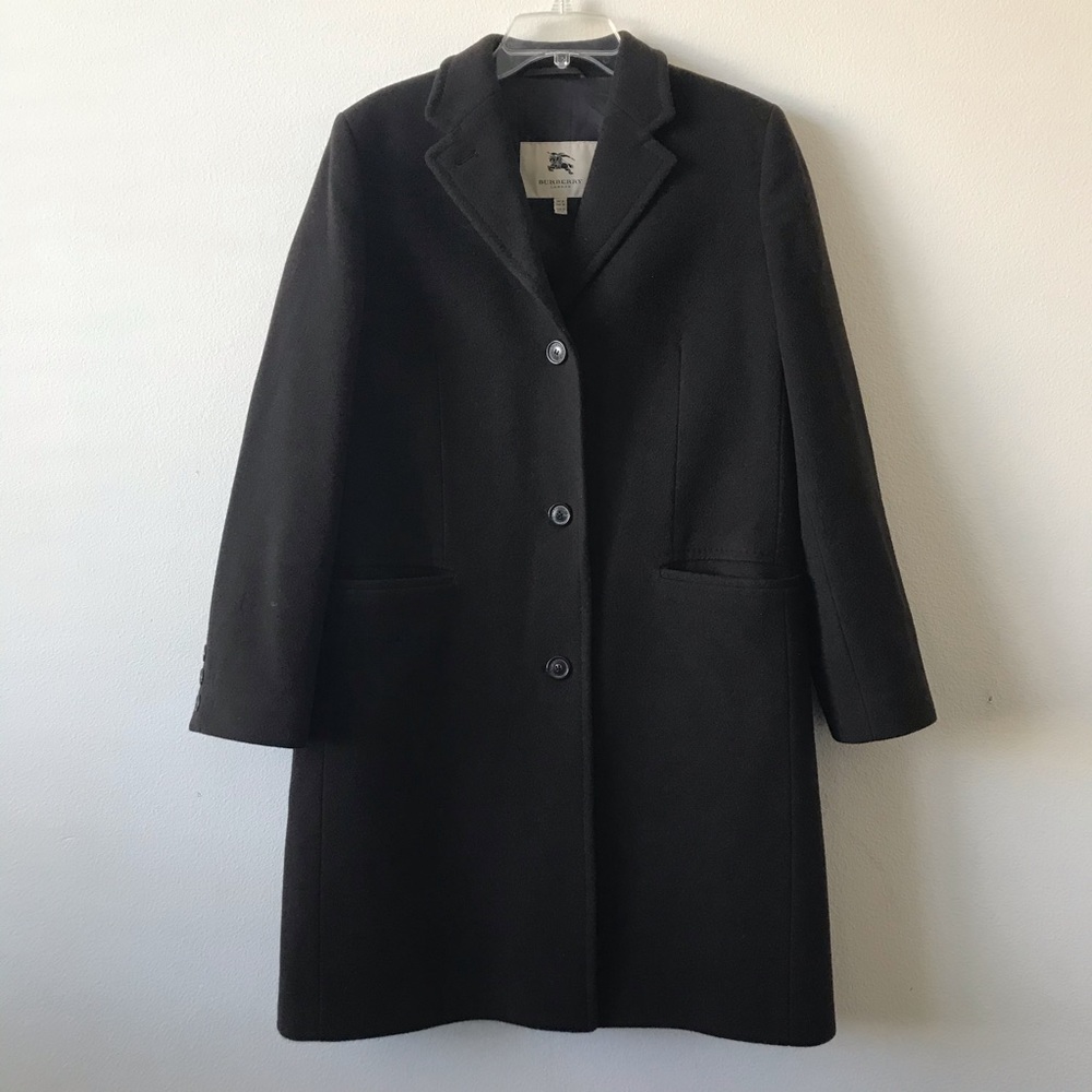 Burberry London Coat
